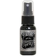 Dylusion Shimmer Spray - Slate Grey